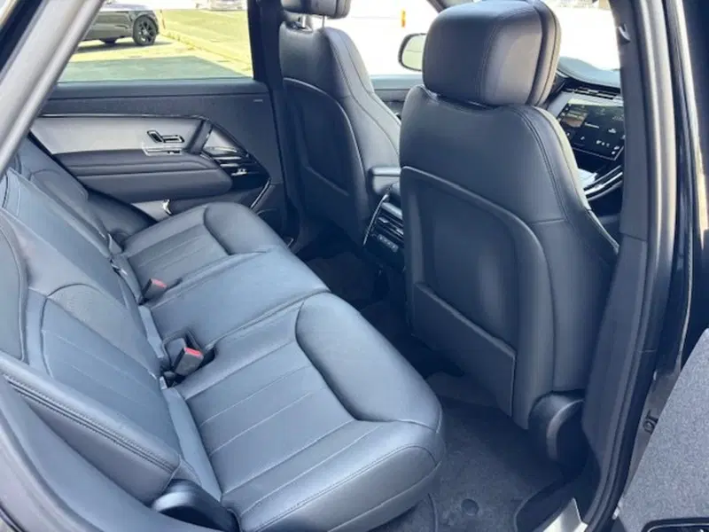 Land Rover Range Rover Sport usata a Pesaro-Urbino (5)