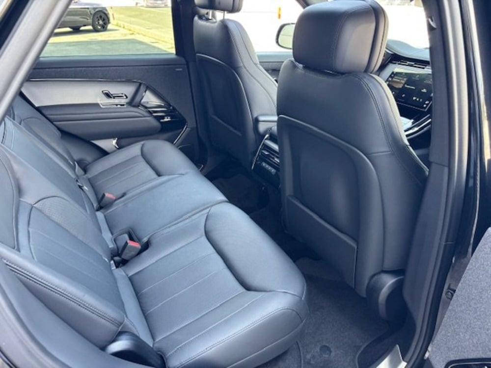 Land Rover Range Rover Sport usata a Pesaro-Urbino (5)