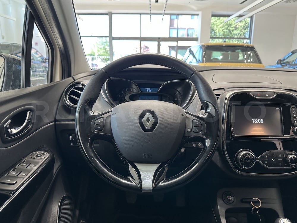Renault Captur usata a Forlì-Cesena (10)