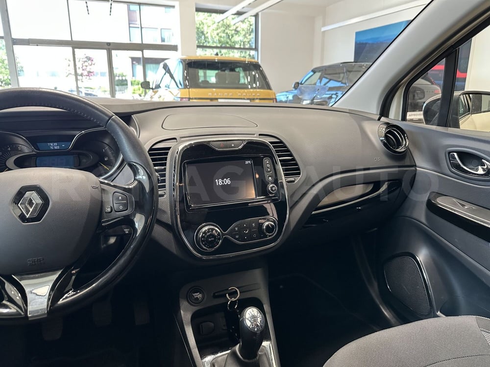 Renault Captur usata a Forlì-Cesena (11)