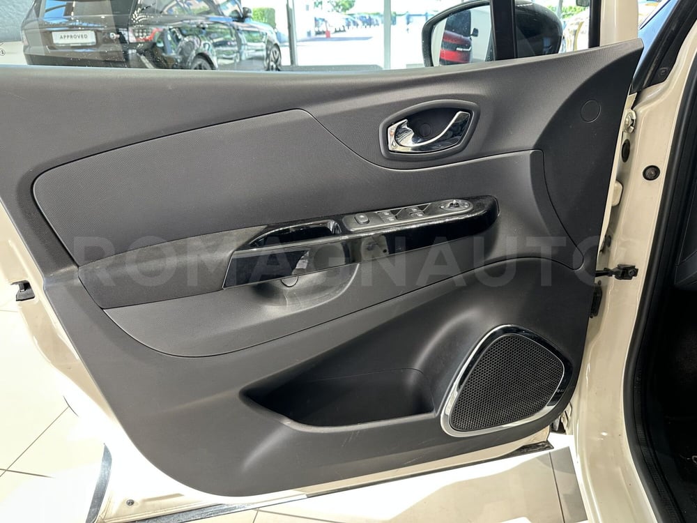 Renault Captur usata a Forlì-Cesena (12)