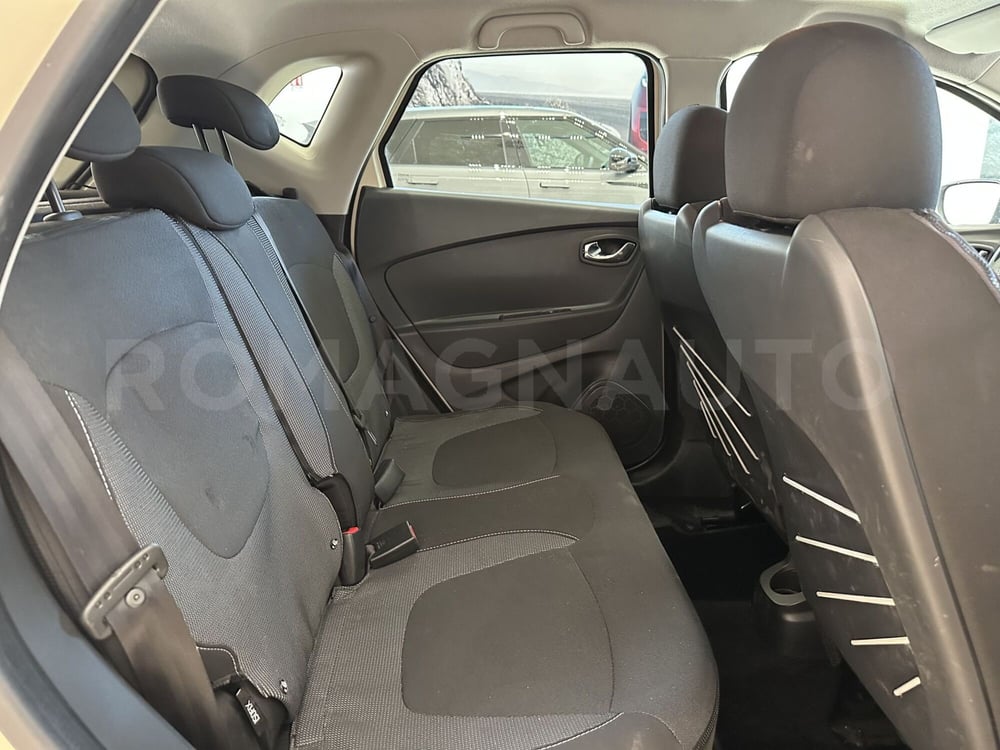 Renault Captur usata a Forlì-Cesena (13)