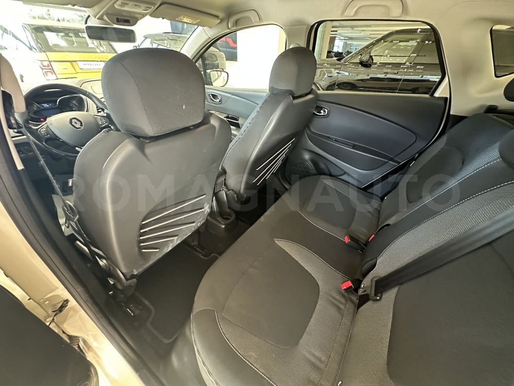 Renault Captur usata a Forlì-Cesena (14)