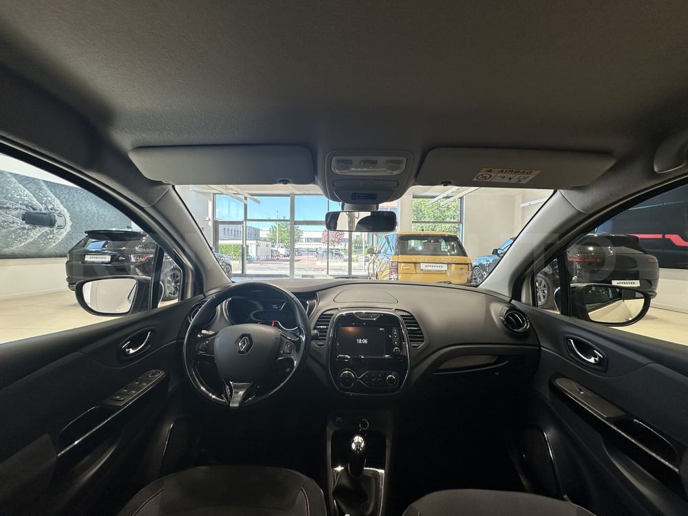 Renault Captur usata a Forlì-Cesena (15)