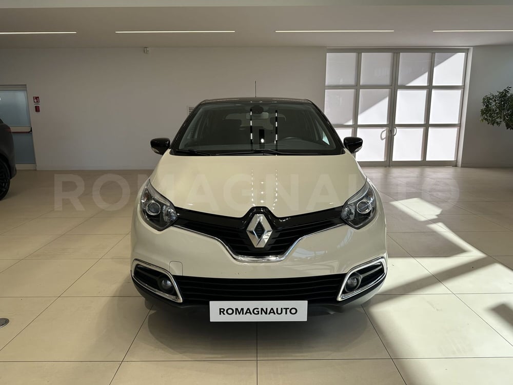 Renault Captur usata a Forlì-Cesena (2)