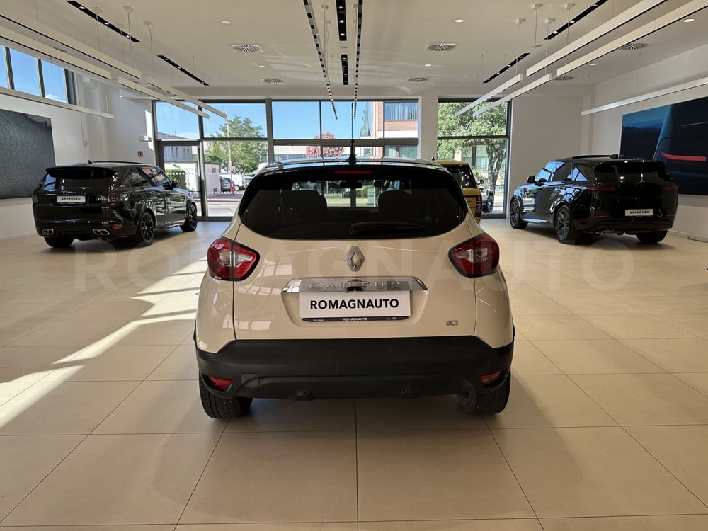 Renault Captur usata a Forlì-Cesena (4)