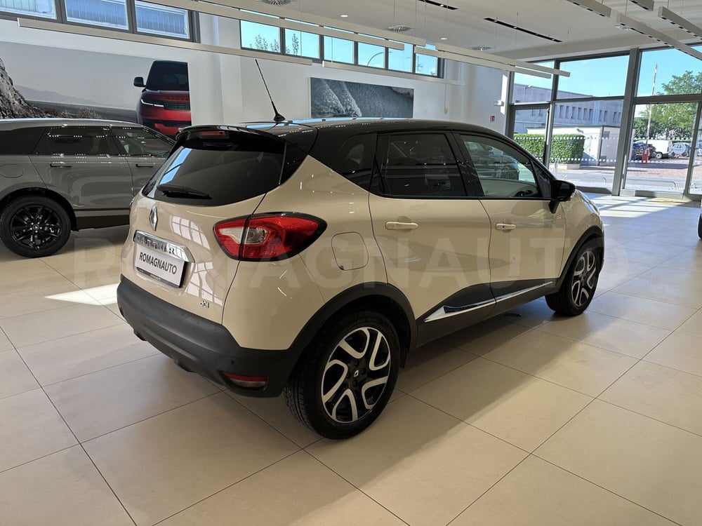 Renault Captur usata a Forlì-Cesena (5)