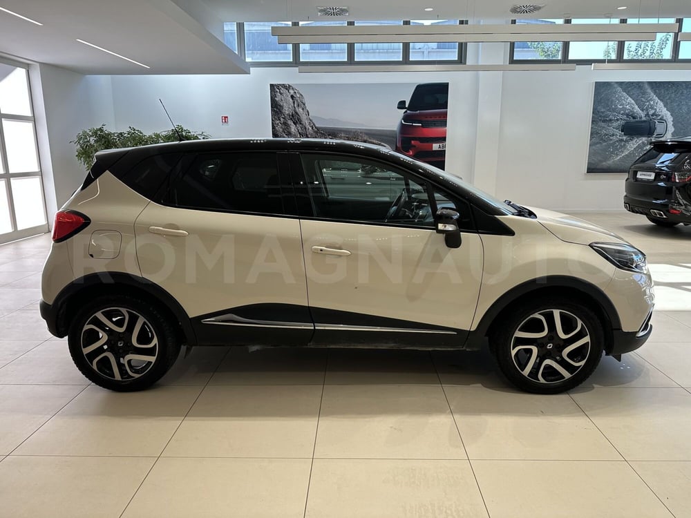 Renault Captur usata a Forlì-Cesena (6)