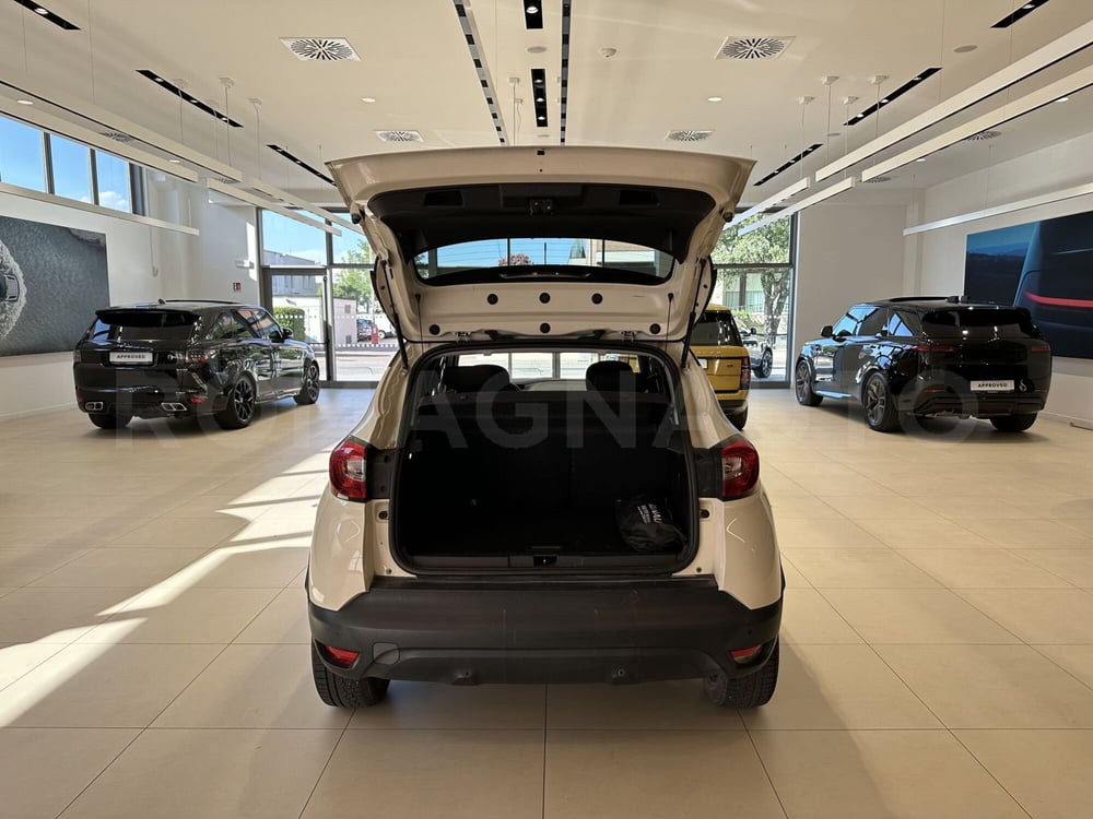 Renault Captur usata a Forlì-Cesena (7)