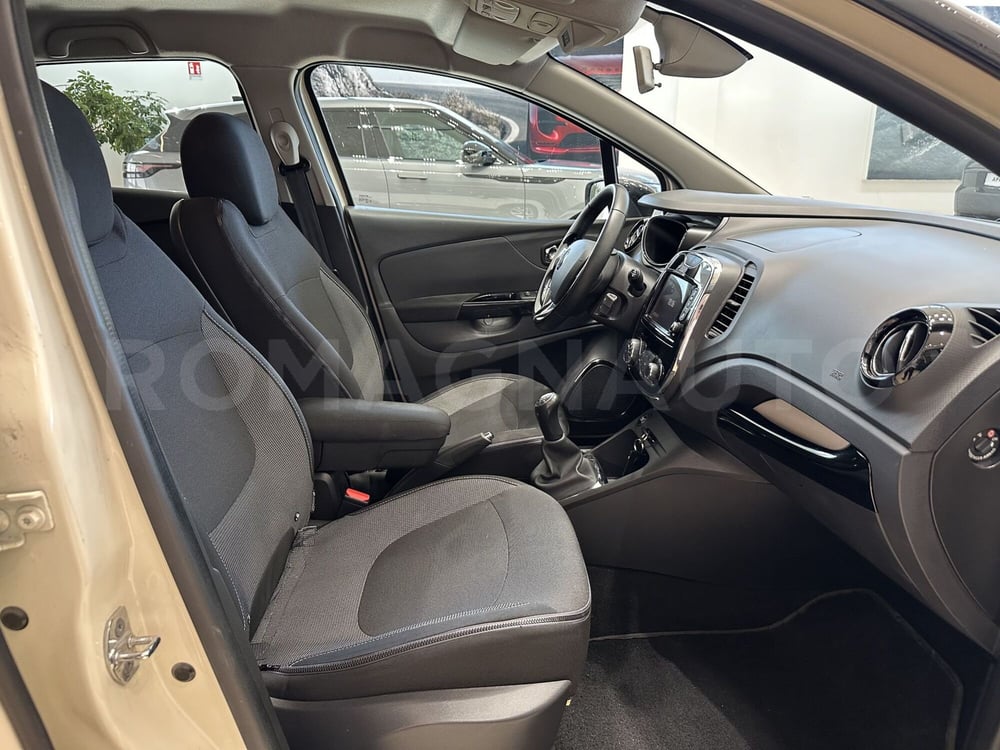 Renault Captur usata a Forlì-Cesena (8)