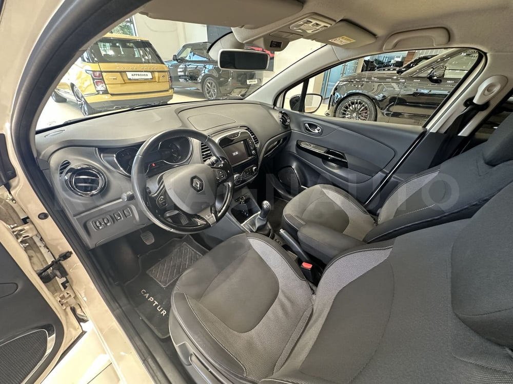 Renault Captur usata a Forlì-Cesena (9)