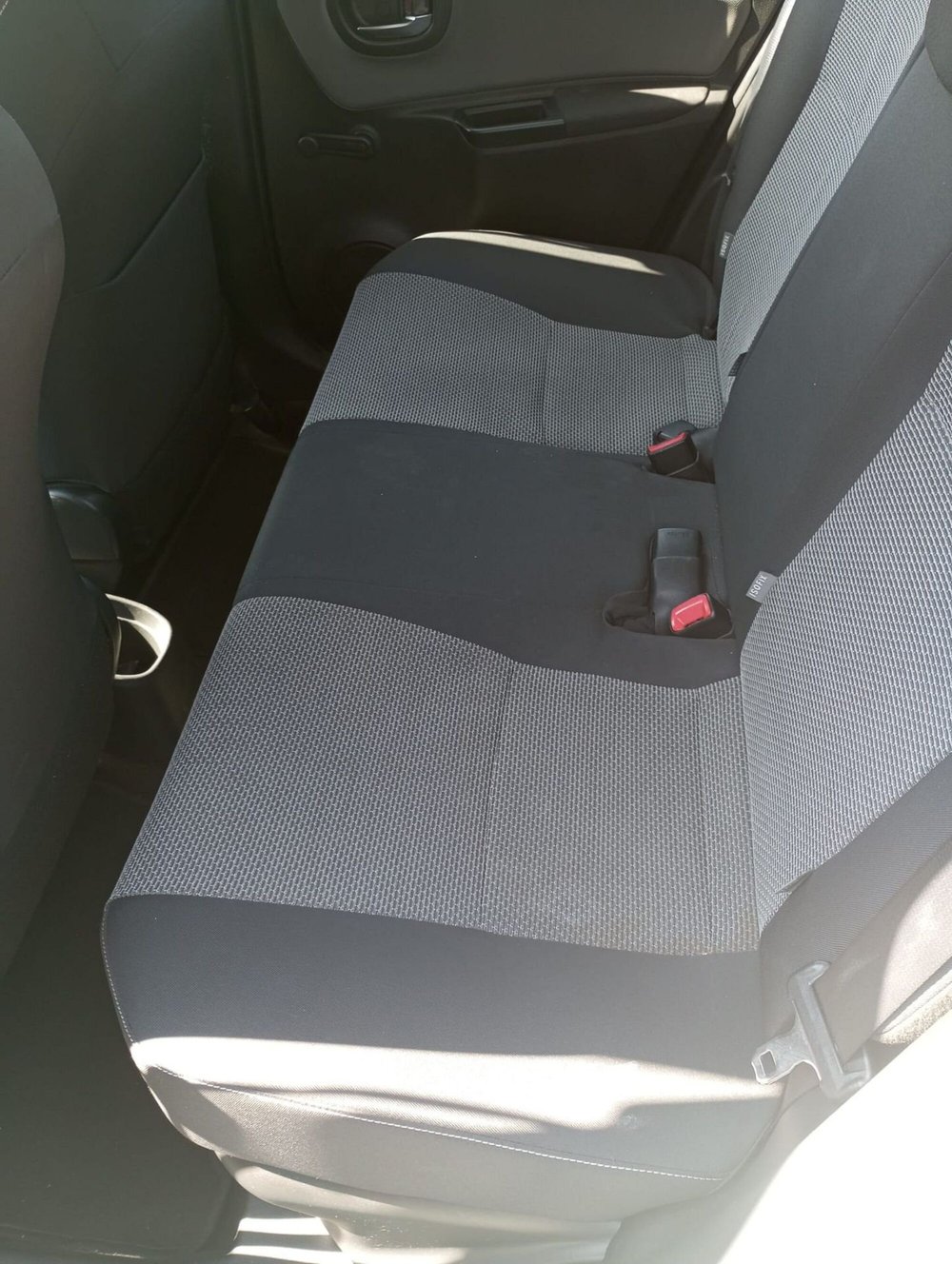 Toyota Yaris usata a Latina (10)