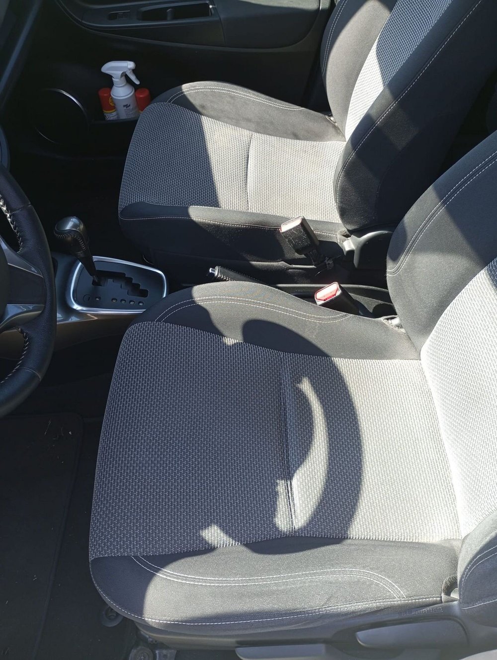 Toyota Yaris usata a Latina (8)