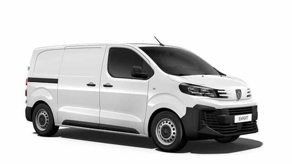 Peugeot Expert Furgone nuova a Viterbo (3)