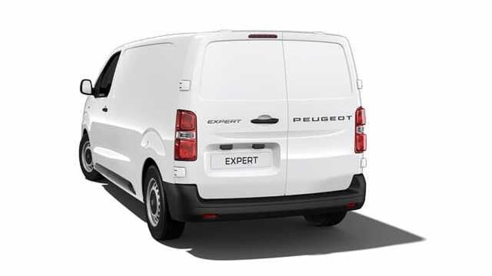 Peugeot Expert Furgone nuova a Viterbo (5)