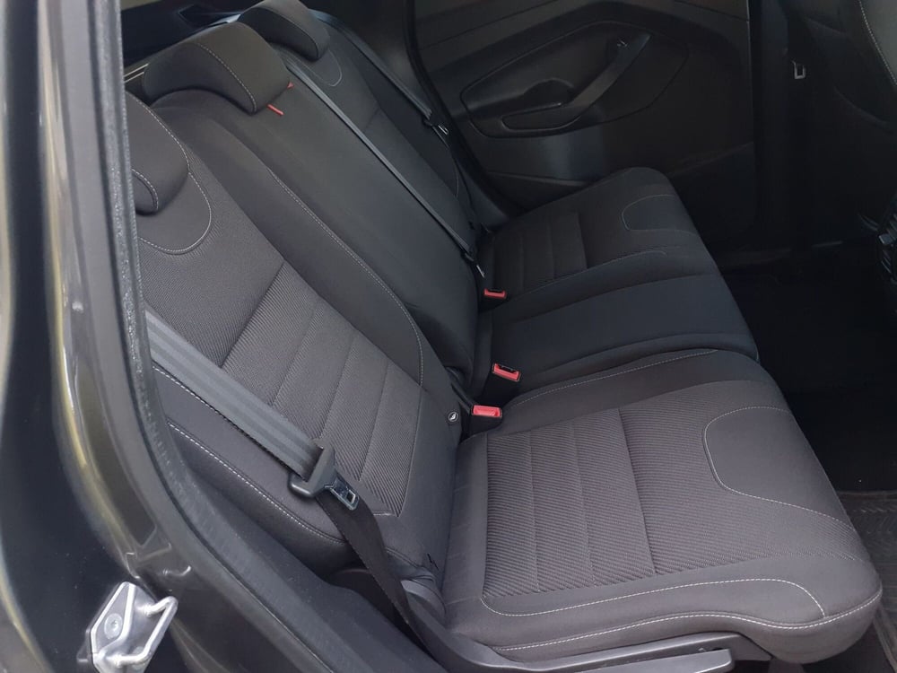 Ford Kuga usata a Modena (11)