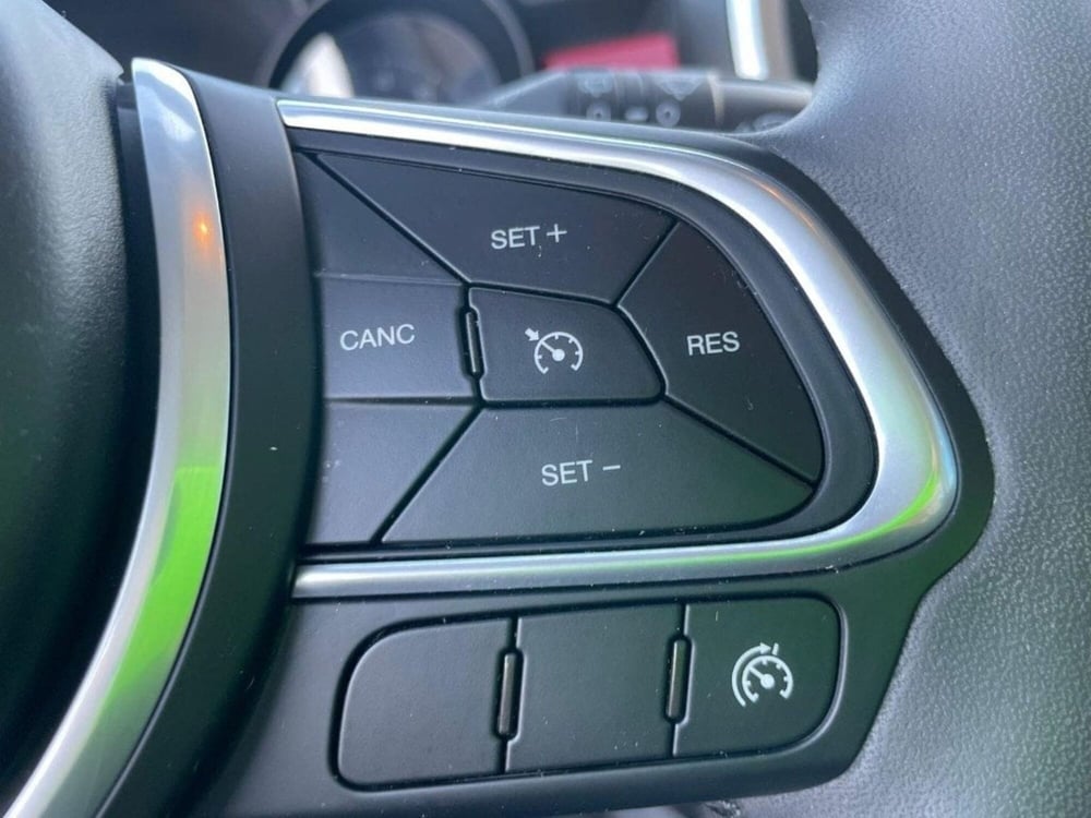Fiat 500X usata a Modena (10)