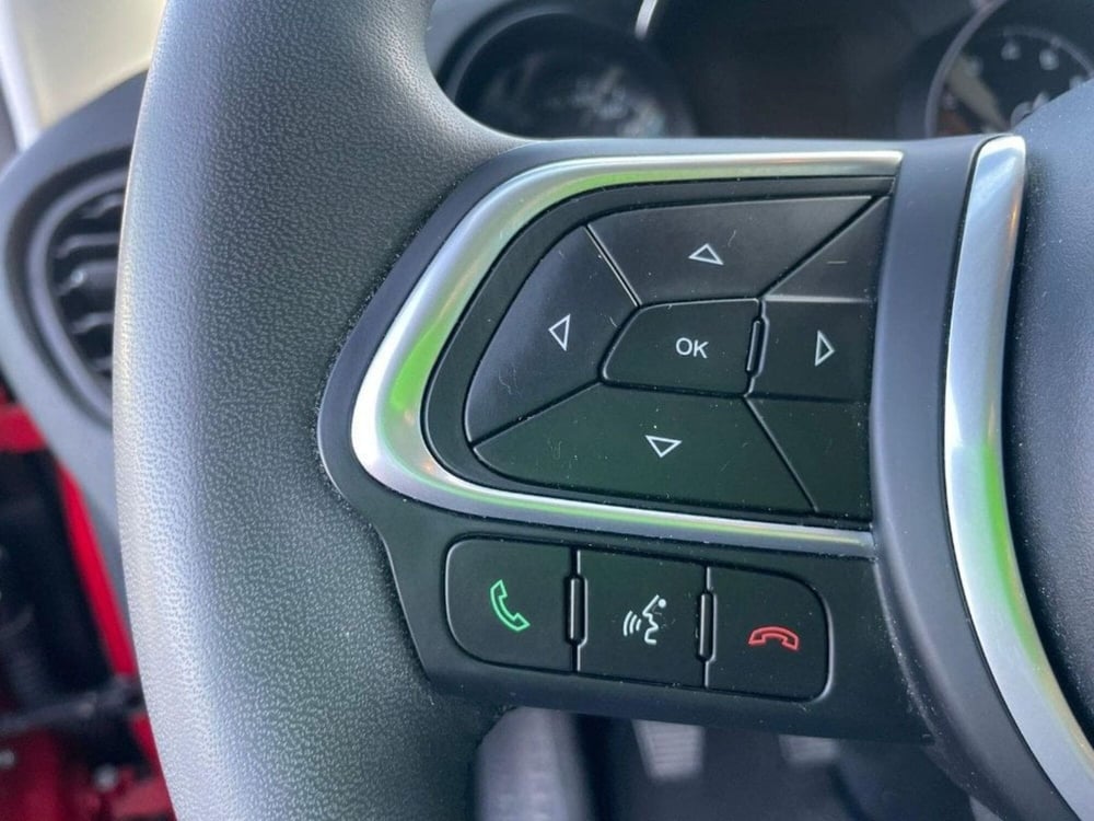 Fiat 500X usata a Modena (11)