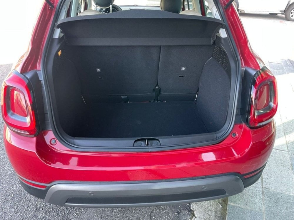 Fiat 500X usata a Modena (4)