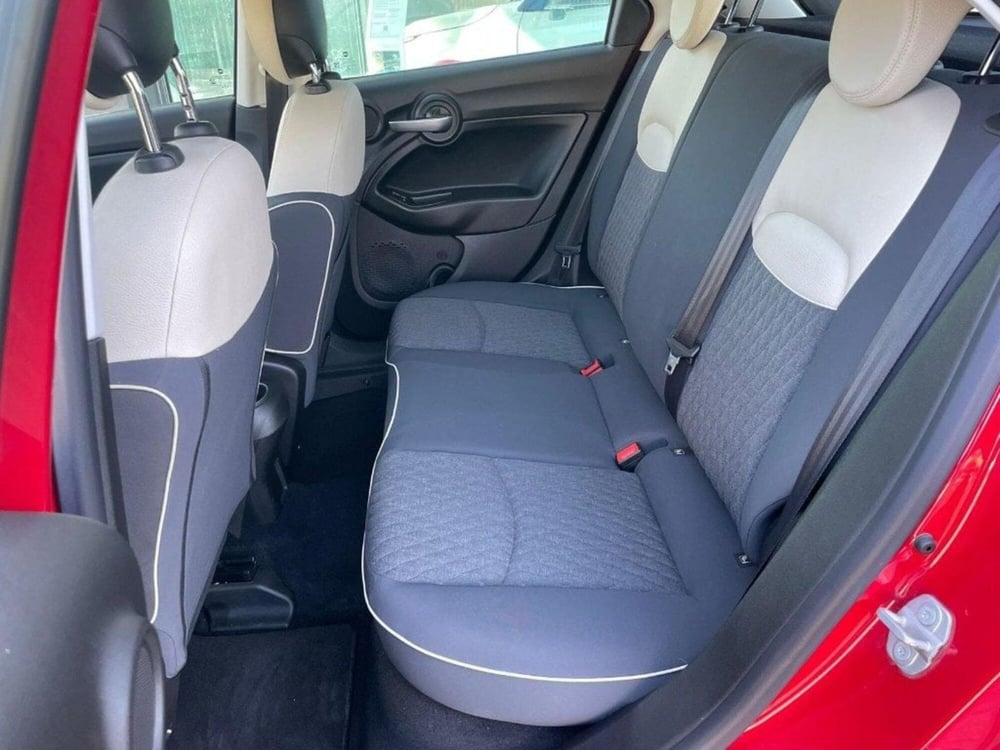 Fiat 500X usata a Modena (7)