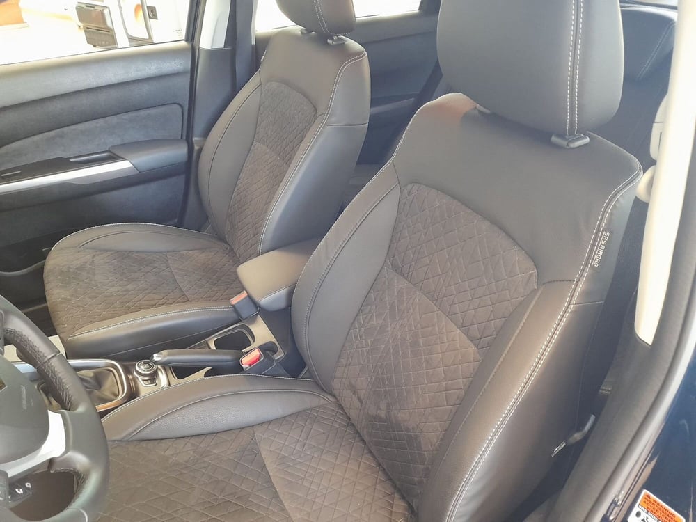 Suzuki Vitara usata a L'Aquila (13)