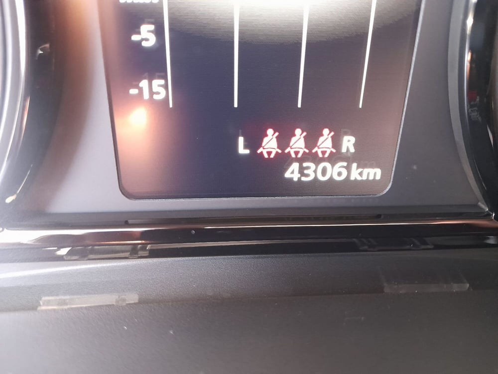 Suzuki Vitara usata a L'Aquila (15)