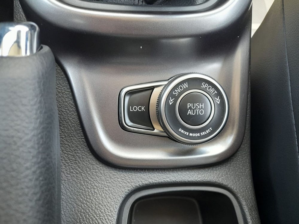 Suzuki Vitara usata a L'Aquila (16)