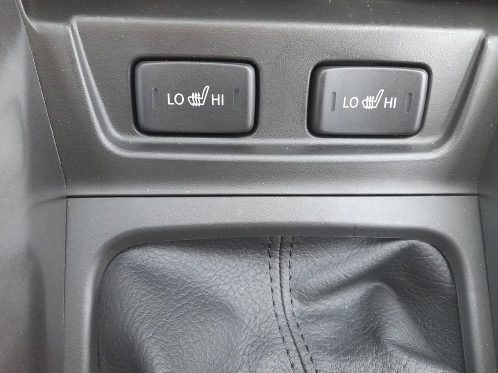 Suzuki Vitara usata a L'Aquila (18)