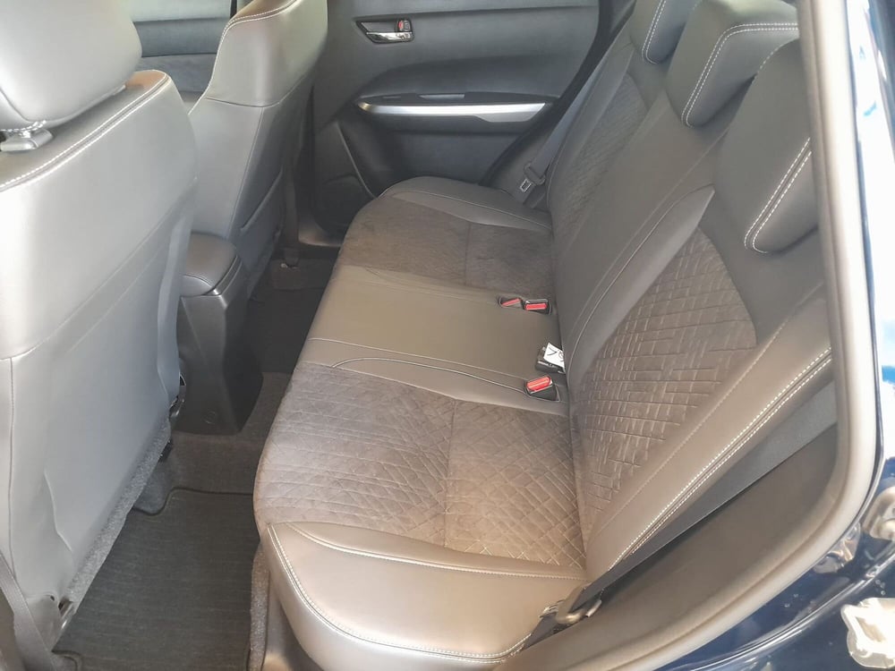 Suzuki Vitara usata a L'Aquila (20)