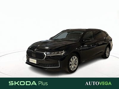Skoda Superb 2.0 tdi Selection 150cv dsg del 2024 usata a Vicenza