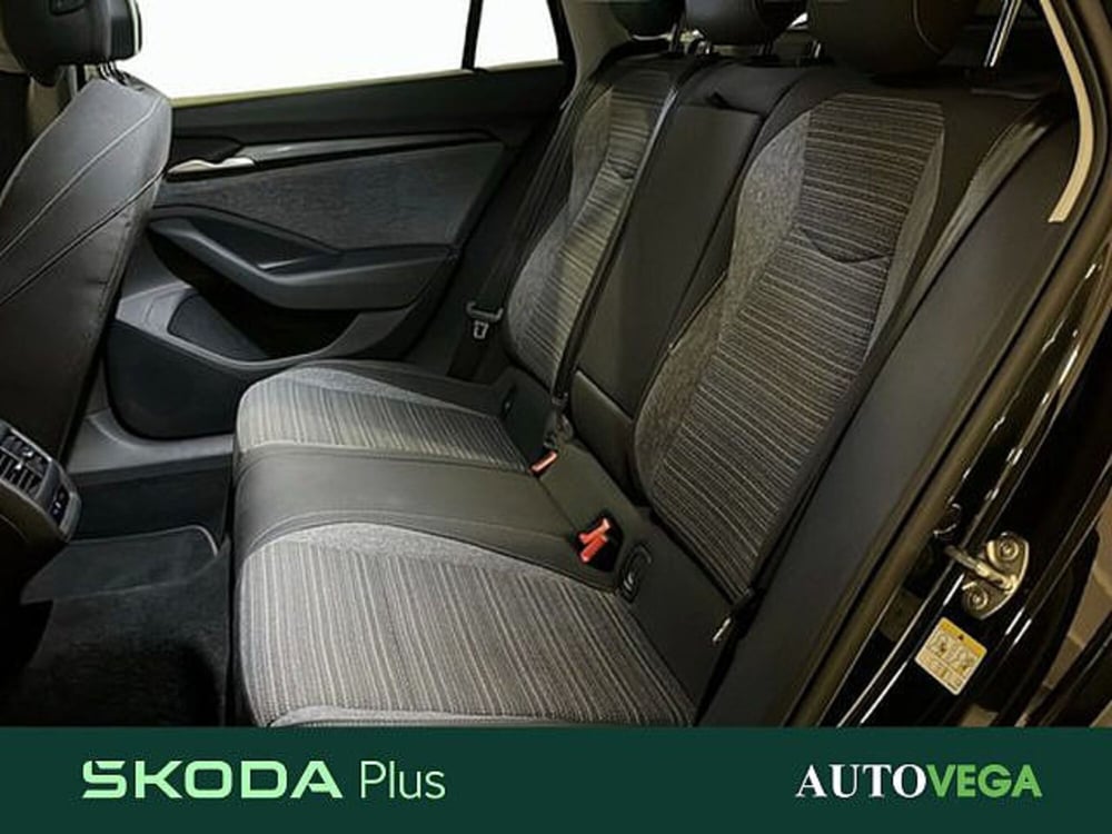 Skoda Superb usata a Vicenza (12)