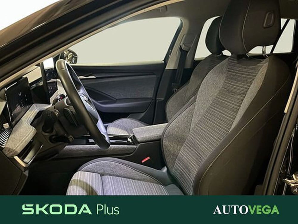 Skoda Superb usata a Vicenza (14)