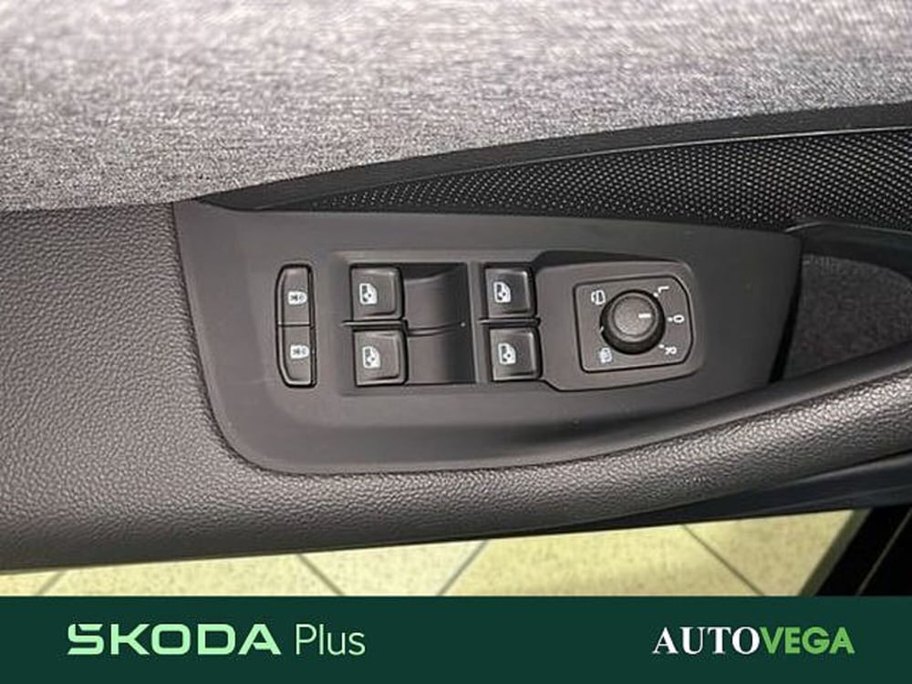 Skoda Superb usata a Vicenza (16)