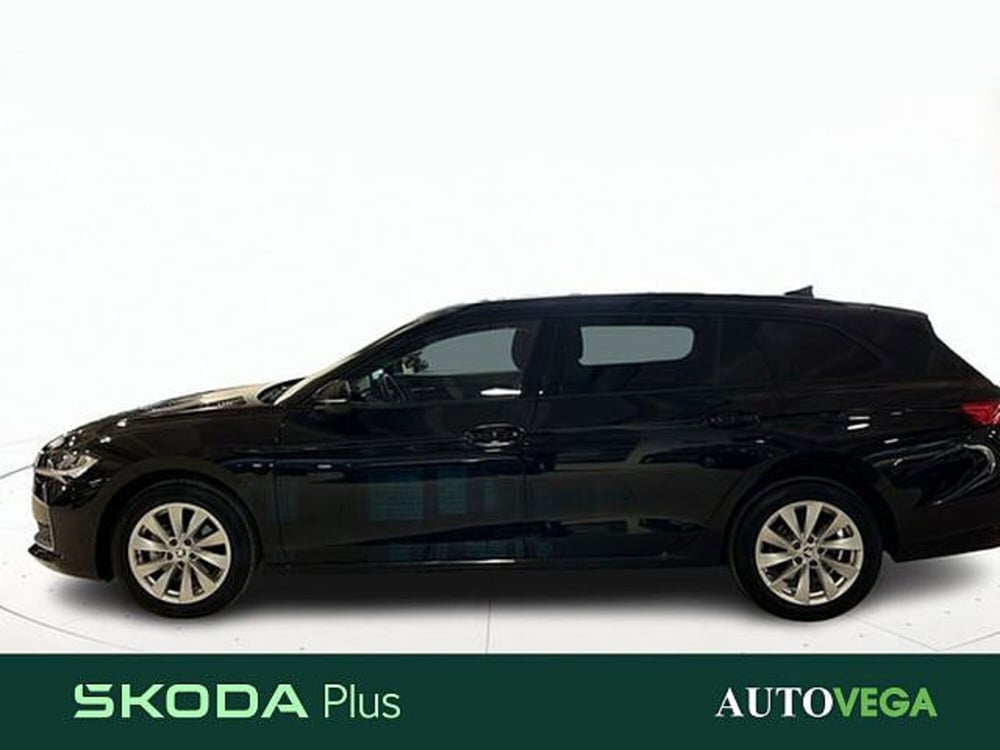 Skoda Superb usata a Vicenza (3)