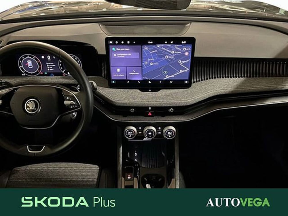 Skoda Superb usata a Vicenza (8)