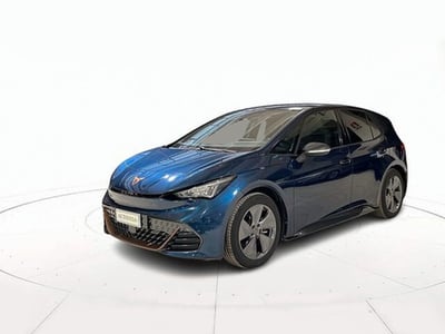 Cupra Born Born 58kWh Impulse+ del 2021 usata a Vicenza