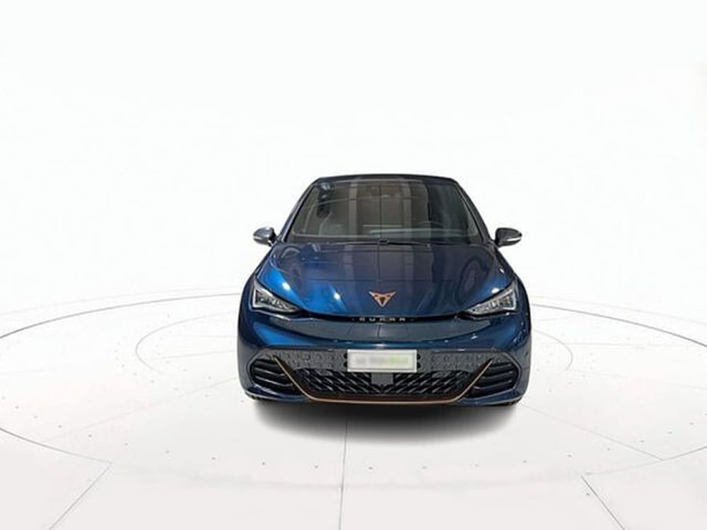 Cupra Born usata a Vicenza (2)