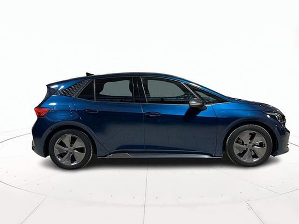 Cupra Born usata a Vicenza (3)