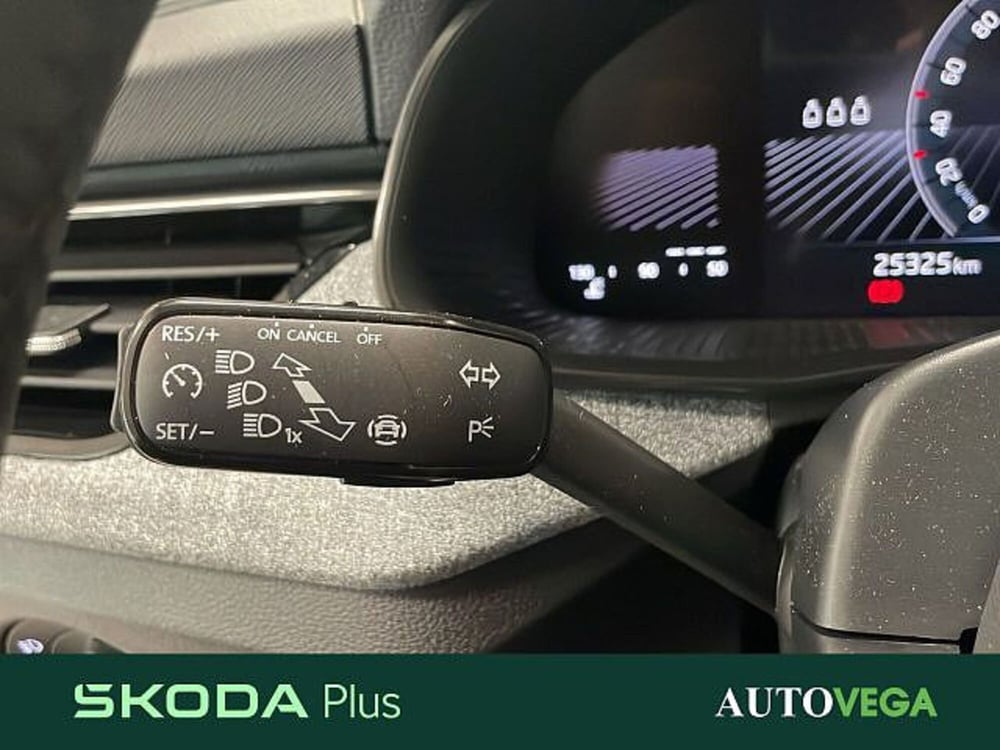 Skoda Kamiq usata a Vicenza (16)