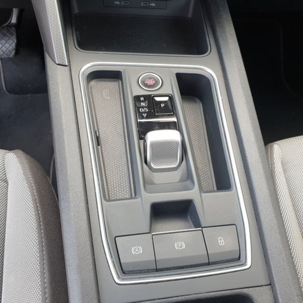 SEAT Leon usata a Padova (13)