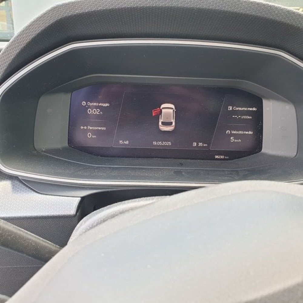 SEAT Leon usata a Padova (15)