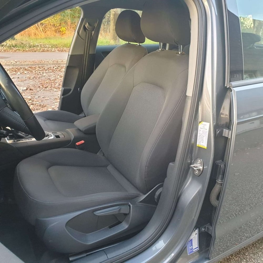 Audi A3 Sportback usata a Padova (15)