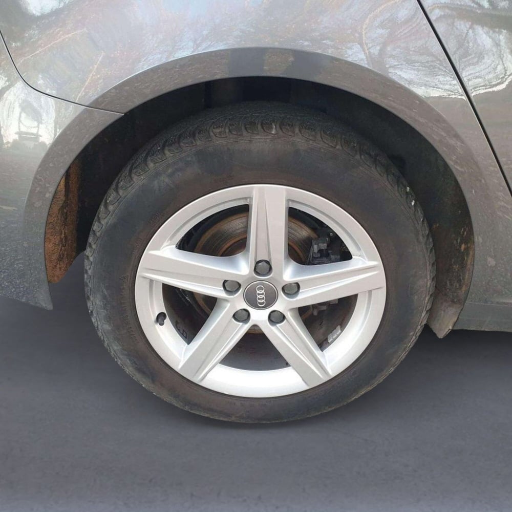 Audi A3 Sportback usata a Padova (9)
