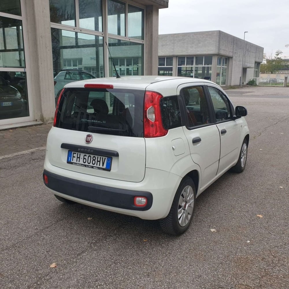 Fiat Panda usata a Padova (5)