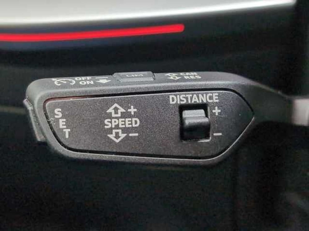 Audi A3 Sportback usata a Varese (12)