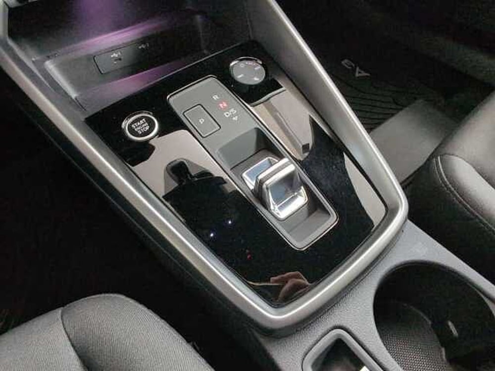 Audi A3 Sportback usata a Varese (15)