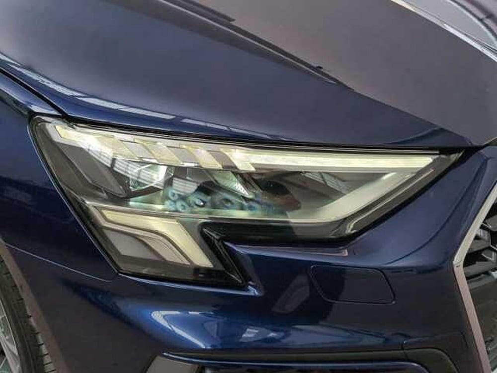 Audi A3 Sportback usata a Varese (2)