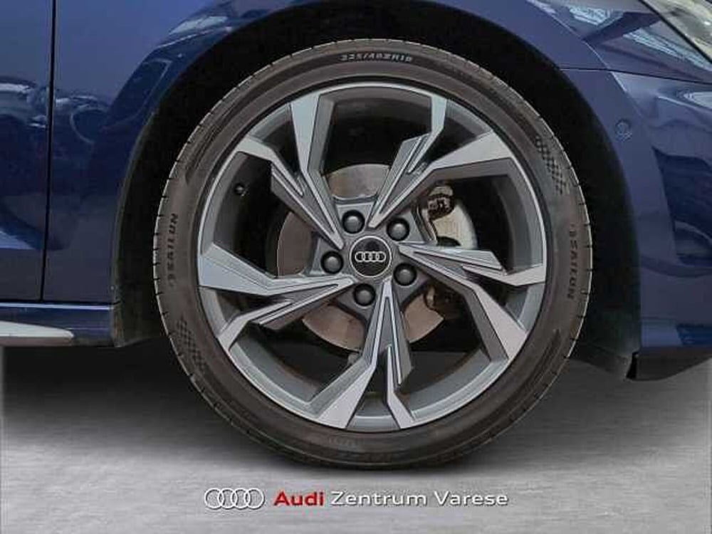 Audi A3 Sportback usata a Varese (3)