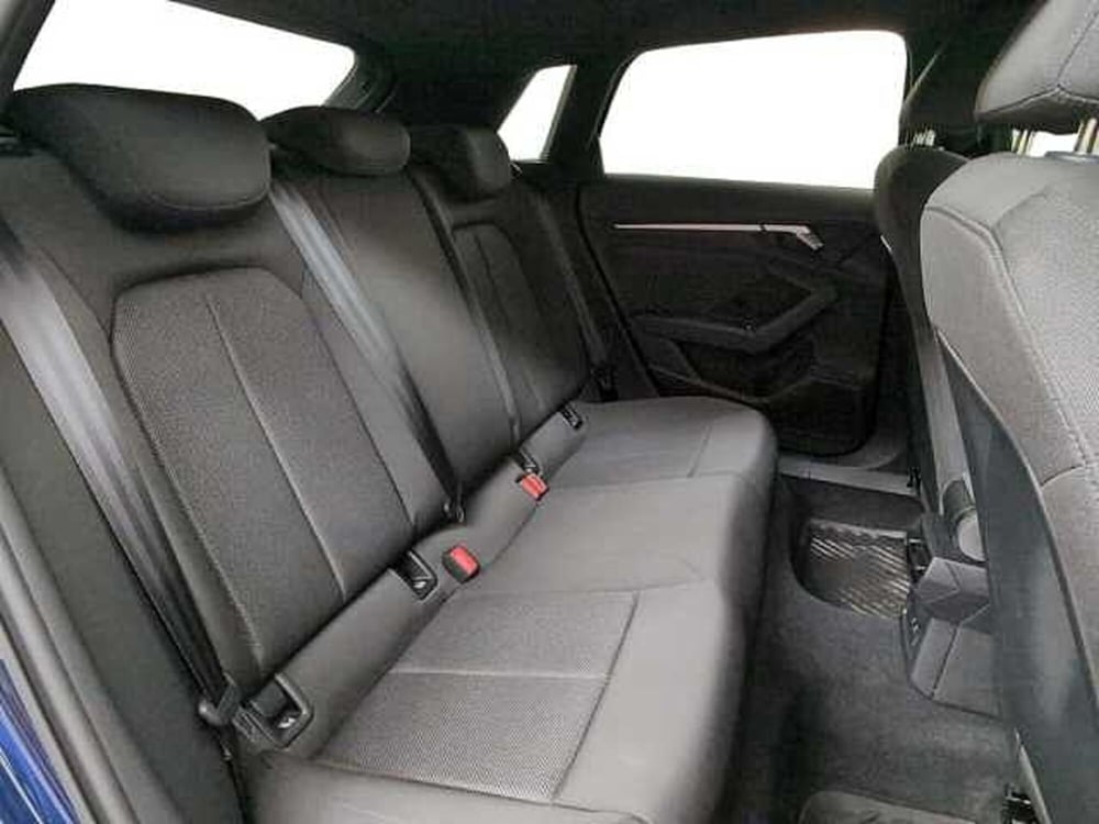 Audi A3 Sportback usata a Varese (8)