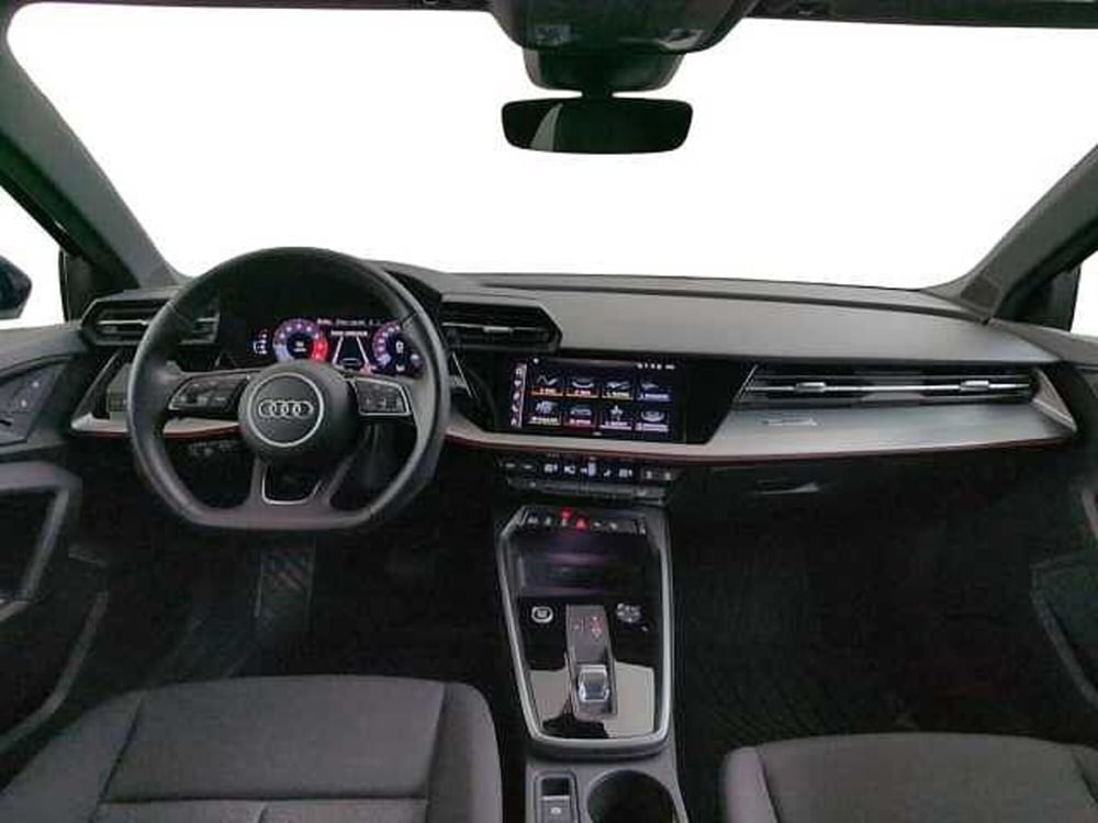 Audi A3 Sportback usata a Varese (9)